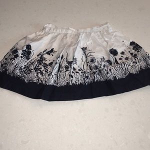 Elsy baby skirt